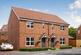 Plot 514, The Danbury at Woods Meadow, Birch Close, Oulton Broad NR32