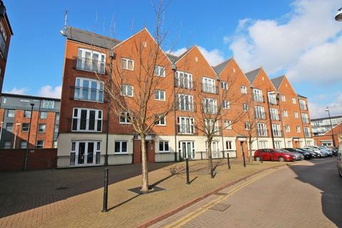 2 bedroom apartment to rent, Harrowby Street, Cardiff Bay