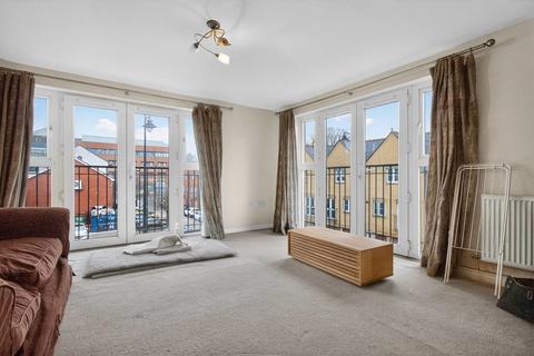 2 bedroom apartment to rent, Harrowby Street, Cardiff Bay
