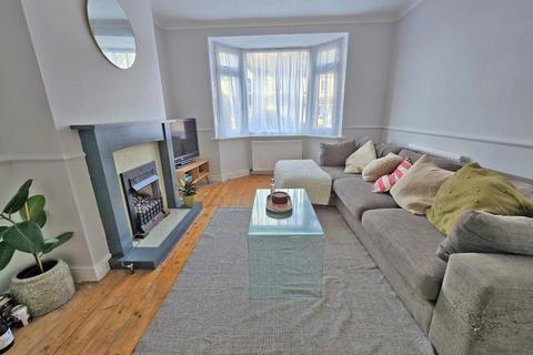 3 bedroom terraced house for sale, Manor Close, West Sussex BN42