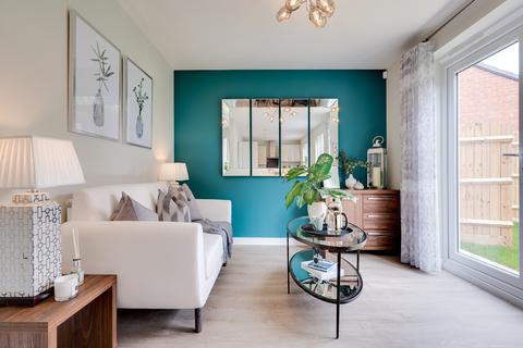 undefined, Plot 360, The Lambridge at Fallow Park, Station Road NE28