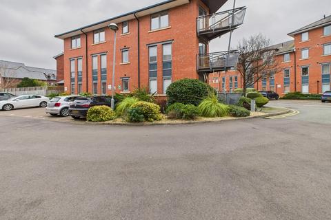 undefined, Walls Avenue, Chester