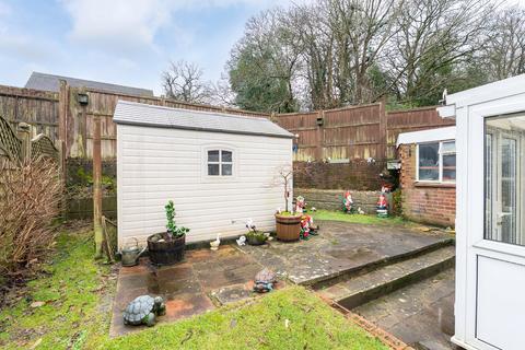 undefined, Springfield Road, Westcott