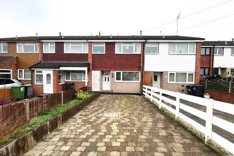 undefined, Kings Gardens , Bedworth