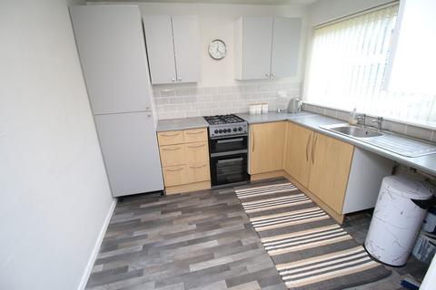 undefined, Kings Gardens , Bedworth