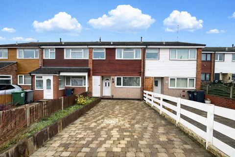 Kings Gardens , Bedworth