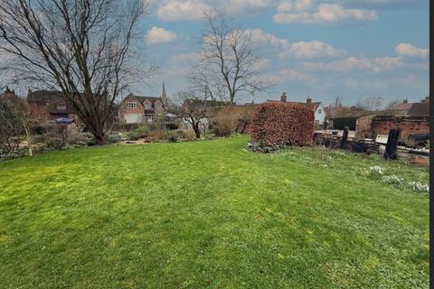 undefined, Chapel Street, Haconby , Bourne