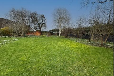 undefined, Chapel Street, Haconby , Bourne