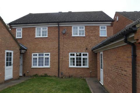 Headington Close, Cambridge CB1