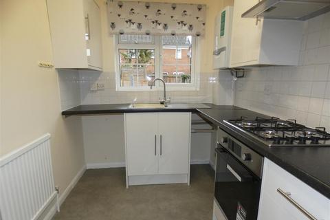 undefined, Headington Close, Cambridge CB1