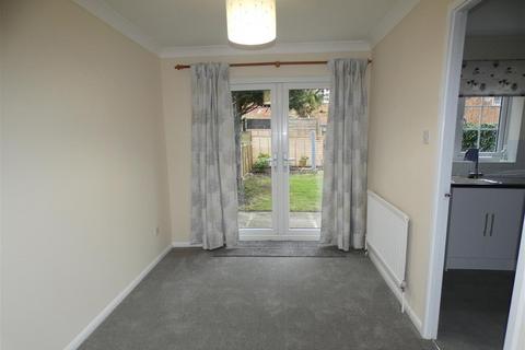undefined, Headington Close, Cambridge CB1