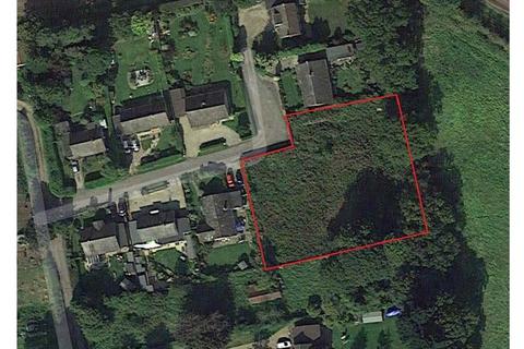 undefined, Moor End Lane, Stibbard, Fakenham