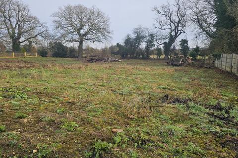 undefined, Moor End Lane, Stibbard, Fakenham