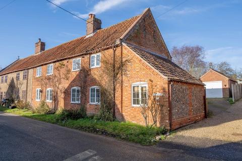 undefined, North Creake, Fakenham