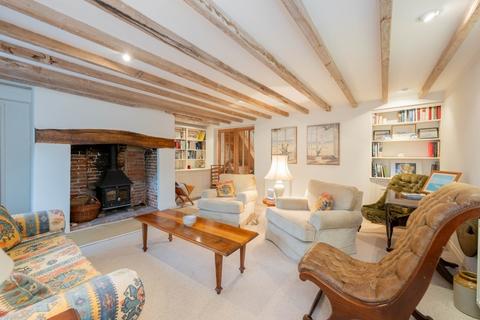undefined, North Creake, Fakenham