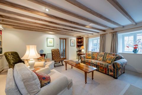 undefined, North Creake, Fakenham