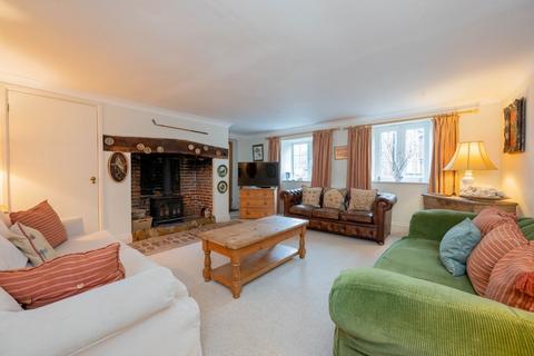 undefined, North Creake, Fakenham