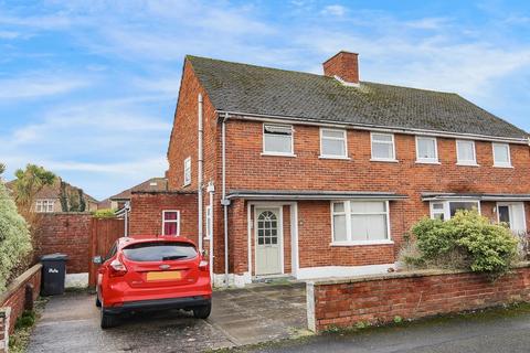 undefined, Earlham Grove, Weston-super-Mare