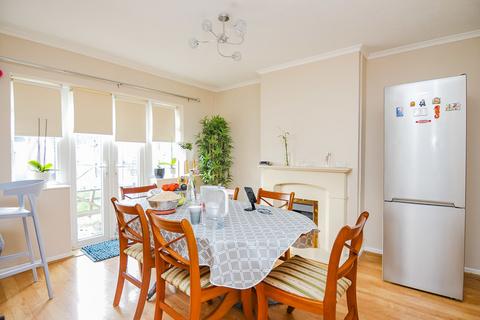 undefined, Earlham Grove, Weston-super-Mare