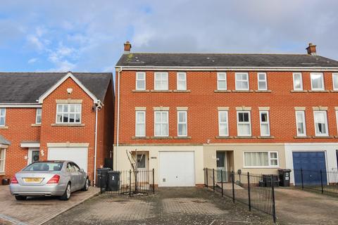 undefined, The Seven Acres, Weston-super-Mare