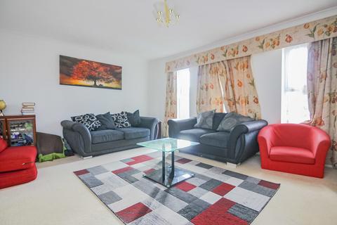 undefined, The Seven Acres, Weston-super-Mare
