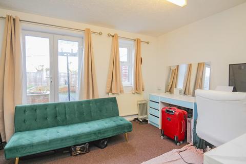 undefined, The Seven Acres, Weston-super-Mare