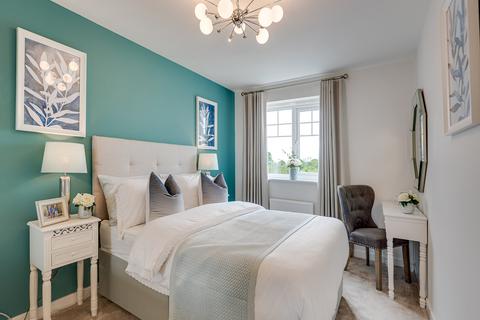 undefined, Plot 555, The Lambridge at Fallow Park, Station Road NE28