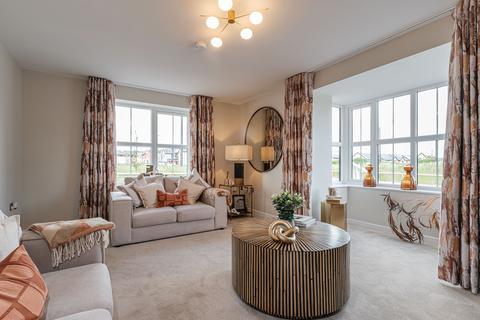 Plot 555, The Lambridge at Fallow Park, Station Road NE28