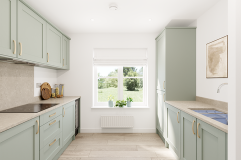 3 bedroom semi-detached house for sale, Plot 5, The Rhossili at West Park Gardens, CA2, Fairy Beck CA2