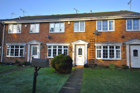 undefined, Nettle Croft, Doncaster DN11
