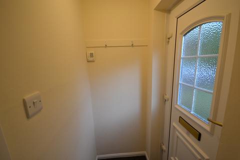 undefined, Nettle Croft, Doncaster DN11