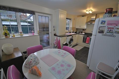 undefined, Nettle Croft, Doncaster DN11