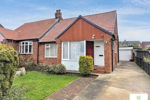 2 bedroom bungalow for sale, Wheatlands, Great Ayton, Middlesbrough, North Yorkshire