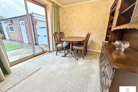2 bedroom bungalow for sale, Wheatlands, Great Ayton, Middlesbrough, North Yorkshire