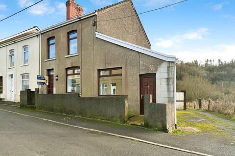undefined, Brynlloi Road, Ammanford SA18