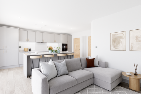 undefined, Plot 7, The Oxwich at West Park Gardens, CA2, Fairy Beck CA2