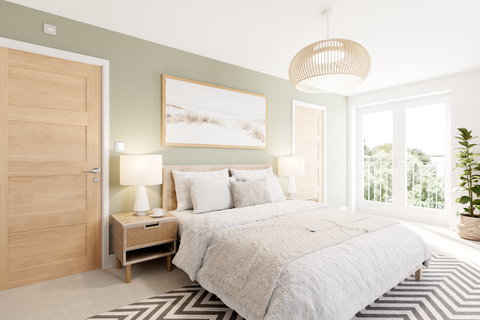 undefined, Plot 7, The Oxwich at West Park Gardens, CA2, Fairy Beck CA2