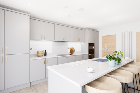undefined, Plot 7, The Oxwich at West Park Gardens, CA2, Fairy Beck CA2
