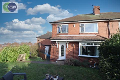 Newfield Crescent, Rotherham S63