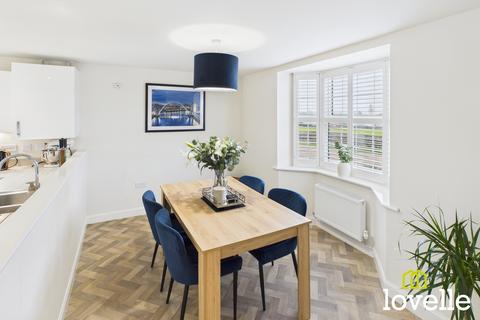 4 bedroom detached house for sale, Radcliffe Grove, Cottingham HU16