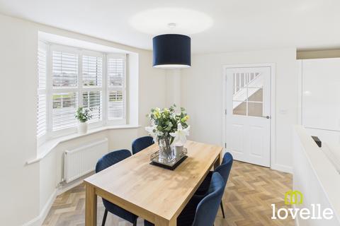 undefined, Radcliffe Grove, Cottingham HU16
