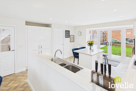 undefined, Radcliffe Grove, Cottingham HU16