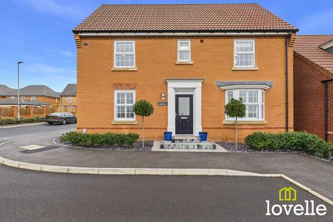 undefined, Radcliffe Grove, Cottingham HU16