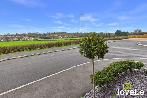 undefined, Radcliffe Grove, Cottingham HU16