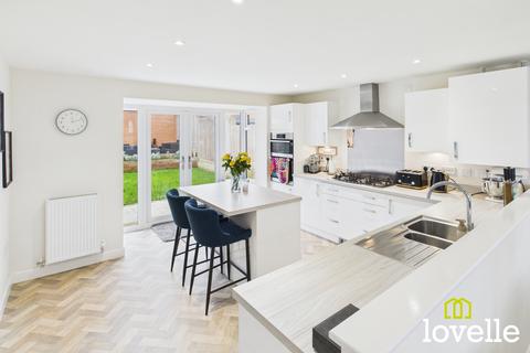 undefined, Radcliffe Grove, Cottingham HU16