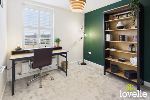 undefined, Radcliffe Grove, Cottingham HU16