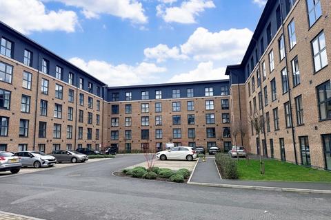 2 bedroom apartment for sale, Erasmus Drive, Derby