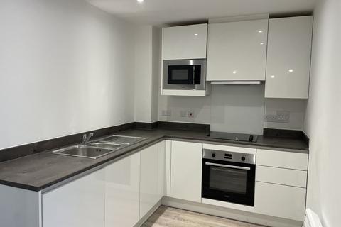 2 bedroom apartment for sale, Erasmus Drive, Derby
