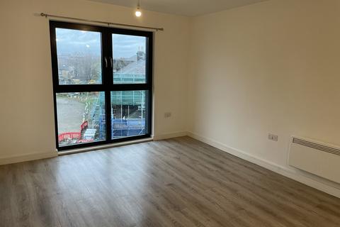 2 bedroom apartment for sale, Erasmus Drive, Derby