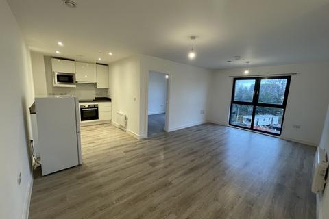 2 bedroom apartment for sale, Erasmus Drive, Derby